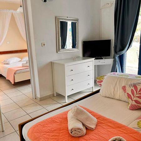 Dreams Apartments - Katelios,Santa Barbara Beach Экстерьер фото