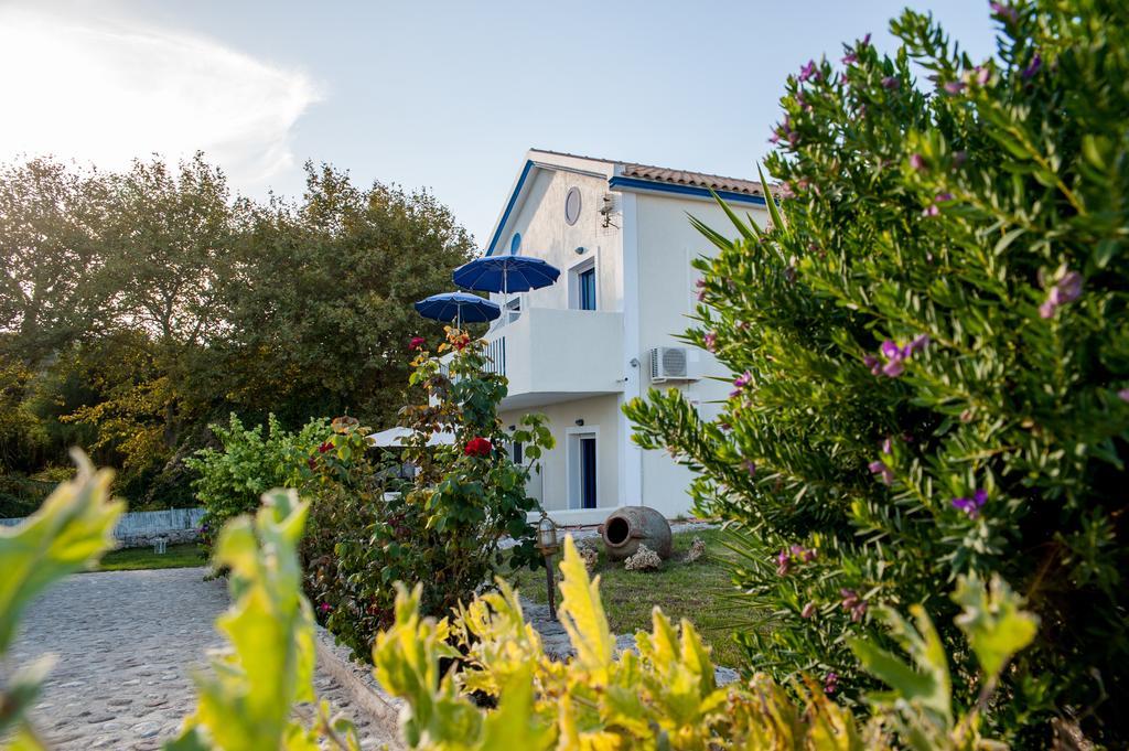 Dreams Apartments - Katelios,Santa Barbara Beach Экстерьер фото