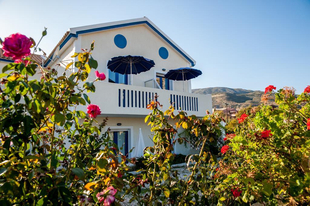 Dreams Apartments - Katelios,Santa Barbara Beach Экстерьер фото