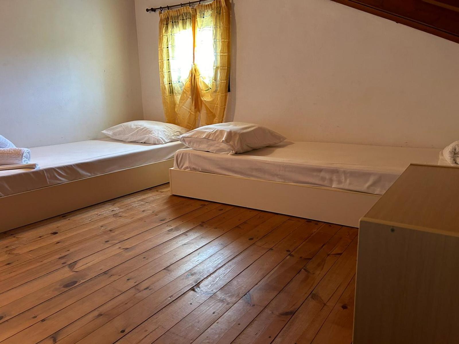 Dreams Apartments - Katelios,Santa Barbara Beach Экстерьер фото