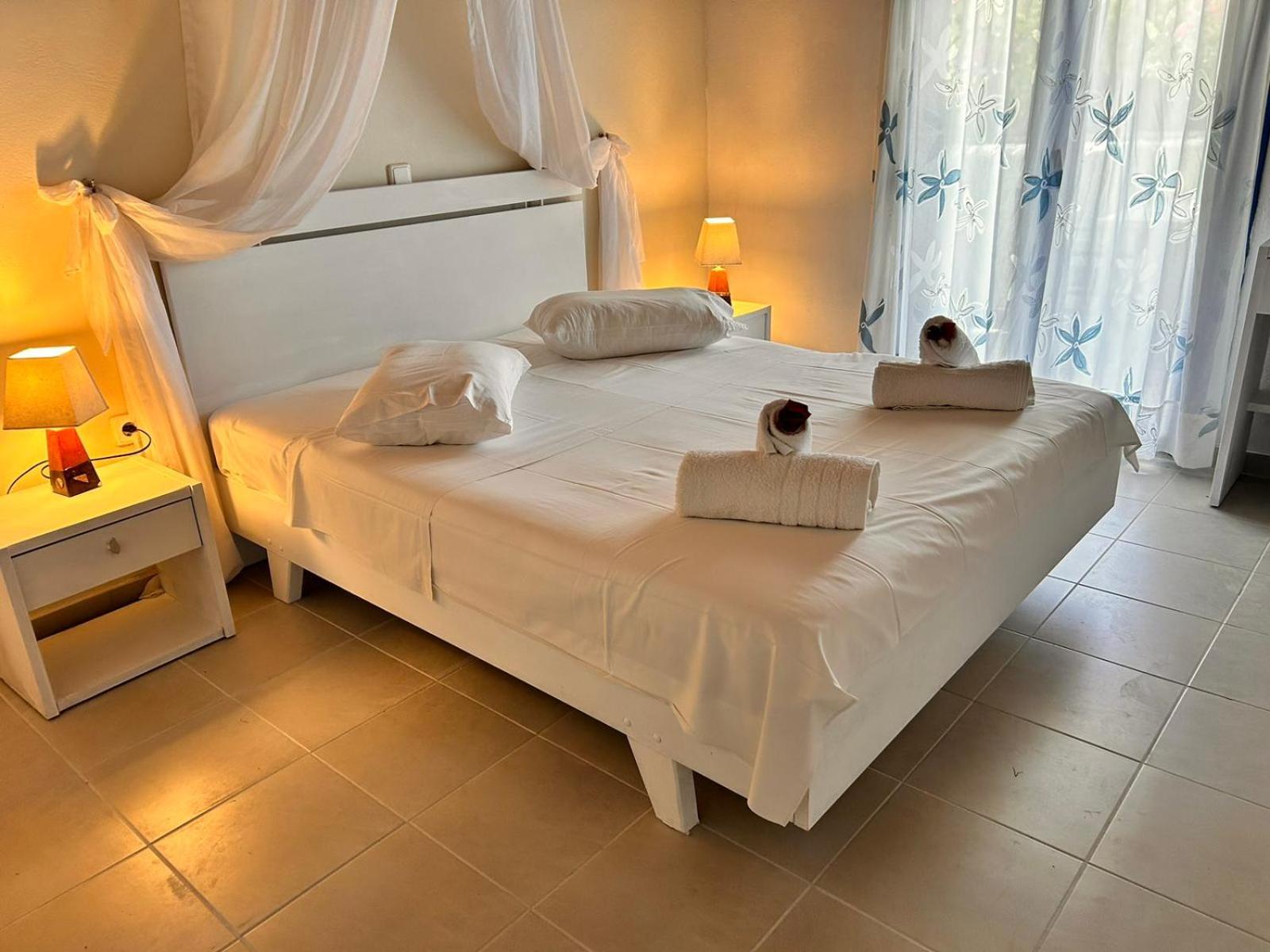 Dreams Apartments - Katelios,Santa Barbara Beach Экстерьер фото