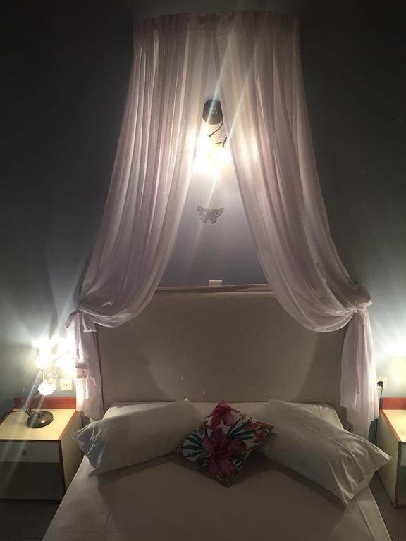 Dreams Apartments - Katelios,Santa Barbara Beach Экстерьер фото