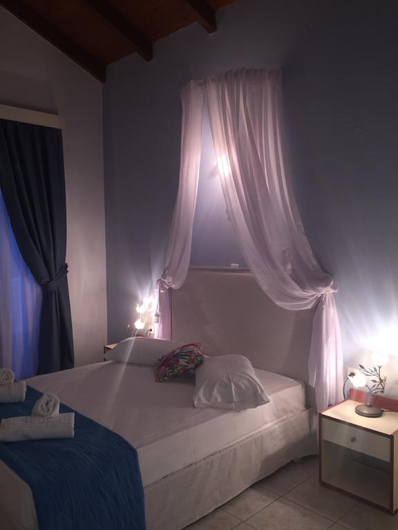 Dreams Apartments - Katelios,Santa Barbara Beach Экстерьер фото